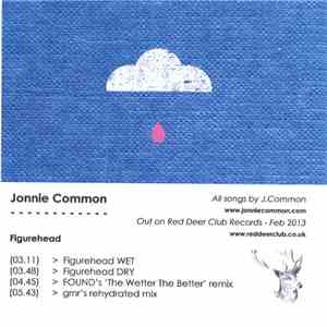Jonnie Common - Figurehead download mp3
