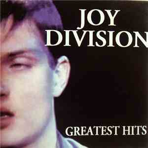 Joy Division - Greatest Hits download mp3