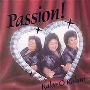Kaleo O Kalani - Passion download mp3