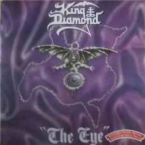 King Diamond - The Eye mp3 download
