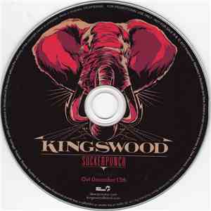 Kingswood - Sucker Punch download mp3