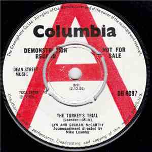 Lyn & Graham Mccarthy - The Turkey's Trial download mp3