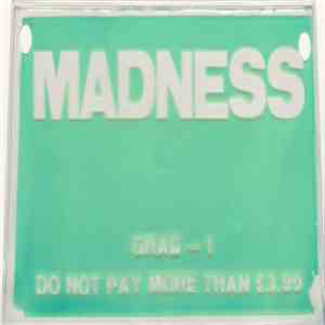 Madness - Singles Pack download mp3