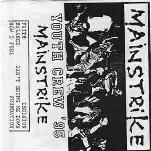 Mainstrike - Youth Crew '95 download mp3