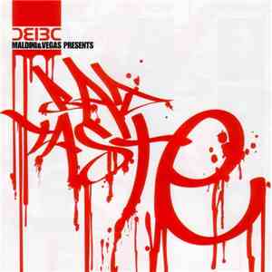 Maldini&Vegas - Bad Taste download mp3