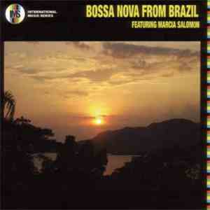 Marcia Salomon - Bossa Nova From Brazil mp3 download