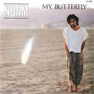 Noam - My Butterfly download mp3