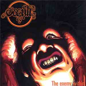 Occult  - The Enemy Within download mp3