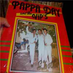 Pappa Day & The Vip's - S'Botho mp3 download