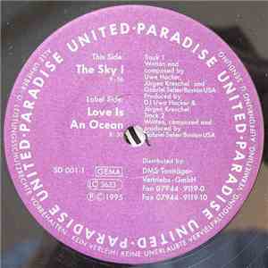 Paradise United - The Sky l / Love Is An Ocean download mp3