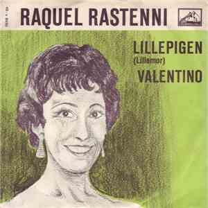 Raquel Rastenni - Valentino download mp3
