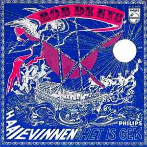 Rob de Nijs - Haaievinnen / Het Is Gek download mp3
