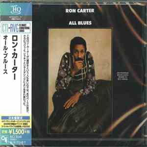 Ron Carter - All Blues download mp3