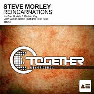 Steve Morley - Reincarnations download mp3