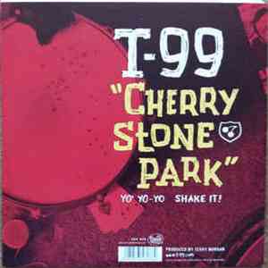 T-99 - Strange Cherries mp3 download