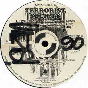 Terrorist Society - Two Dragz / Mad World download mp3