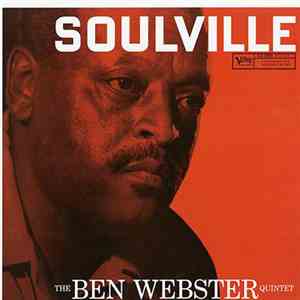 The Ben Webster Quintet - Soulville download mp3