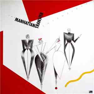 The Manhattan Transfer - Extensions download mp3