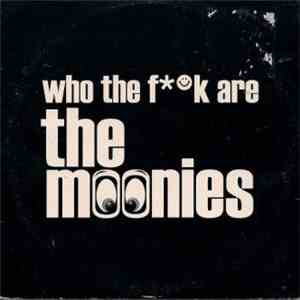 The Moonies  - Blue download mp3