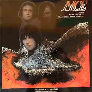 The Nice - Ars Longa Vita Brevis download mp3