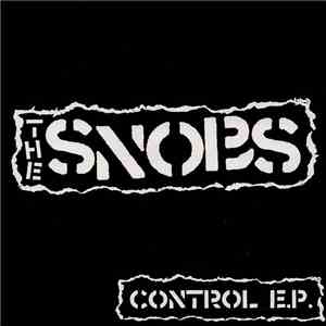 The Snobs  - Control E.P. download mp3