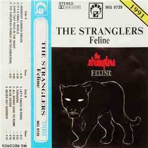 The Stranglers - Feline download mp3