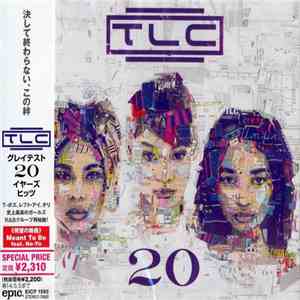 TLC - 20 download mp3