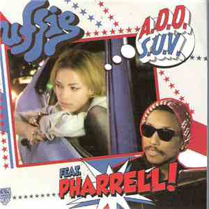 Uffie Feat. Pharrell - A.D.D. S.U.V. mp3 download