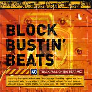 Various - Block Bustin' Beats download mp3
