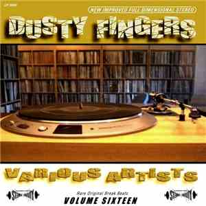Various - Dusty Fingers Volume Sixteen download mp3