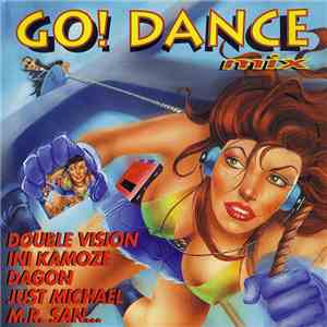 Various - Go! Dance Mix download mp3