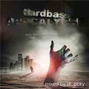 Various - Hardbass Apocalypse: Only The Crew Will Survive download mp3