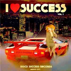 Various - I Love Succsess Vol.1 download mp3