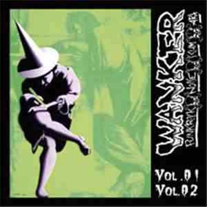 Various - Killer In Your Radio Vol.01/02 download mp3
