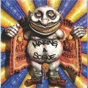 Various - Making A Scene download mp3