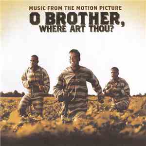 Various - O Brother, Where Art Thou? (Music From The Motion Picture) mp3 download