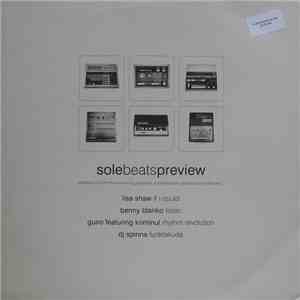 Various - SoleBeats Preview download mp3