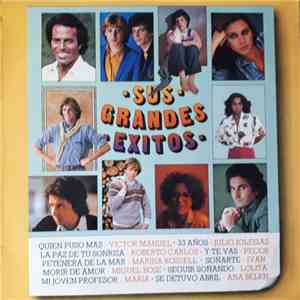 Various - Sus Grandes Exitos download mp3