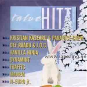 Various - Talvehitt 2007 download mp3