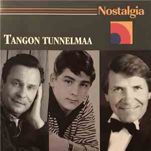 Various - Tangon Tunnelmaa mp3 download