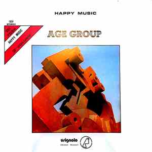 Age Group - Happy Music (3° Volume) download mp3