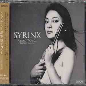 Ayako Takagi - Syrinx - Best Collection download mp3