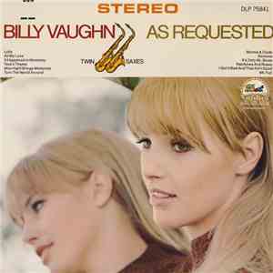Billy Vaughn - As Requested download mp3