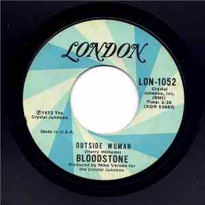 Bloodstone - Outside Woman download mp3