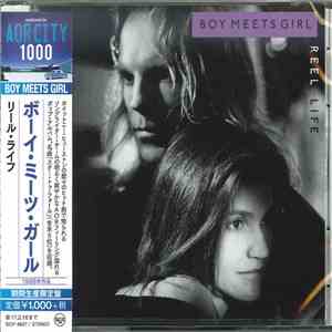 Boy Meets Girl - Reel Life download mp3