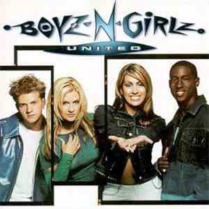 Boyz-N-Girlz United - Boyz-N-Girlz United download mp3