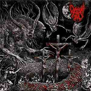 Dark God, Necrodead - Album Split download mp3