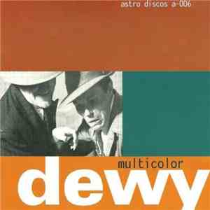 Dewy - Multicolor download mp3