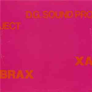 D.G. Sound Project - Xabrax download mp3