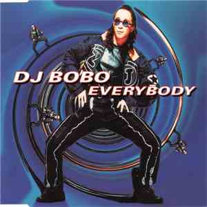 DJ BoBo - Everybody download mp3
